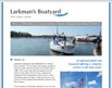 Larkmans Boatyard